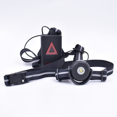 Luz de Advertencia LED de Seguridad - Image 15