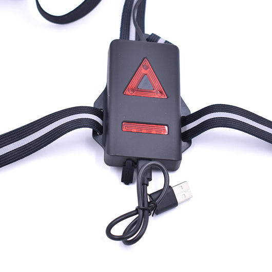 Luz de Advertencia LED de Seguridad - Image 19