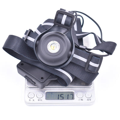 Luz de Advertencia LED de Seguridad - Image 23