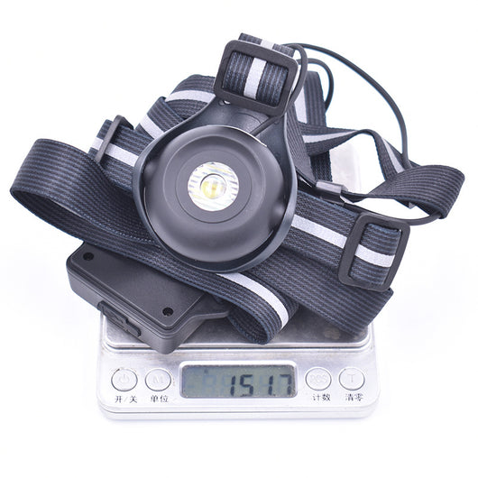 Luz de Advertencia LED de Seguridad - Image 23