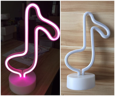 Lámpara LED Modeladora Arcoíris Paleta de Colores - Image 17
