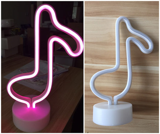 Lámpara LED Modeladora Arcoíris Paleta de Colores - Image 17