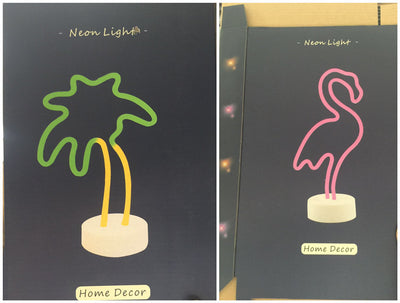 Lámpara LED Modeladora Arcoíris Paleta de Colores - Image 18