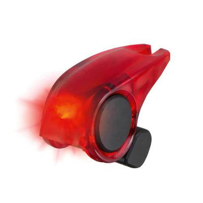 Luz de Freno LED para Bicicleta de Montaña - Impermeable con Señales de Giro - Image 10