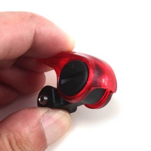 Luz de Freno LED para Bicicleta de Montaña - Impermeable con Señales de Giro - Image 11