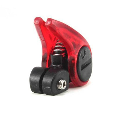 Luz de Freno LED para Bicicleta de Montaña - Impermeable con Señales de Giro - Image 13