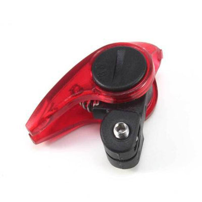 Luz de Freno LED para Bicicleta de Montaña - Impermeable con Señales de Giro - Image 14