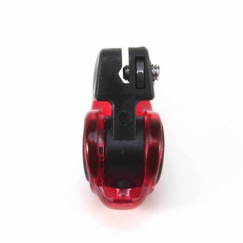 Luz de Freno LED para Bicicleta de Montaña - Impermeable con Señales de Giro - Image 15