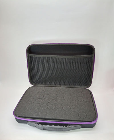 Organizador de Aceites Esenciales 60 Compartimentos 15ml - Image 12
