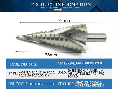 Broca Pagoda de Metal - Image 8