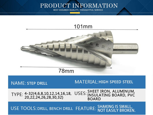 Broca Pagoda de Metal - Image 8