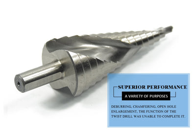 Broca Pagoda de Metal - Image 11