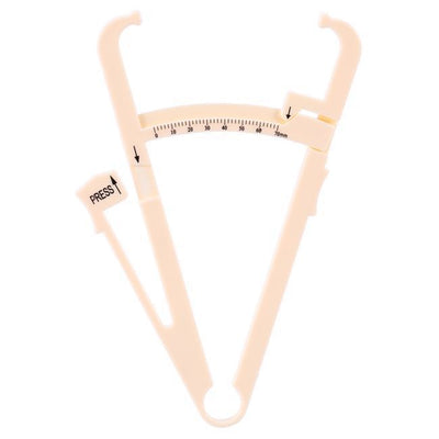 Medidor de Grasa Corporal por Pliegue Cutáneo - Calibrador Profesional - Image 10