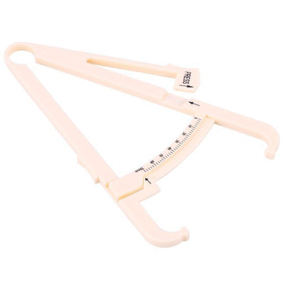 Medidor de Grasa Corporal por Pliegue Cutáneo - Calibrador Profesional - Image 11