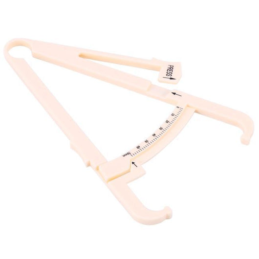 Medidor de Grasa Corporal por Pliegue Cutáneo - Calibrador Profesional - Image 11