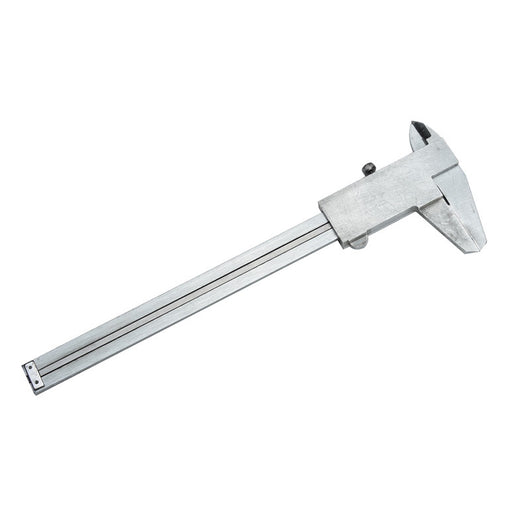 Calibrador Vernier de Aleación de Zinc 0-150mm - Image 7
