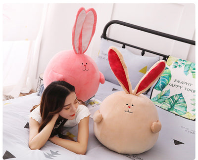 Conejito de Peluche Suave para Dormir del Bebé - Image 6
