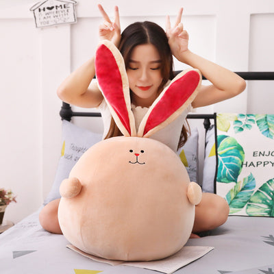 Conejito de Peluche Suave para Dormir del Bebé - Image 8