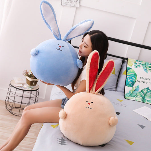 Conejito de Peluche Suave para Dormir del Bebé - Image 9