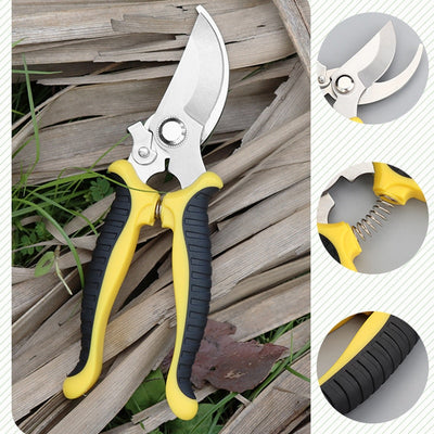 Tijeras de Poda Profesionales para Jardín - Image 11