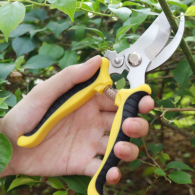 Tijeras de Poda Profesionales para Jardín - Image 13