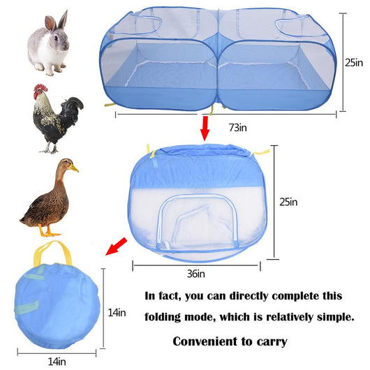Cercado de Seguridad para Gallinero - Image 7