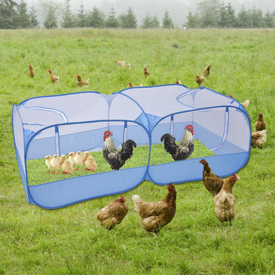 Cercado de Seguridad para Gallinero - Image 11