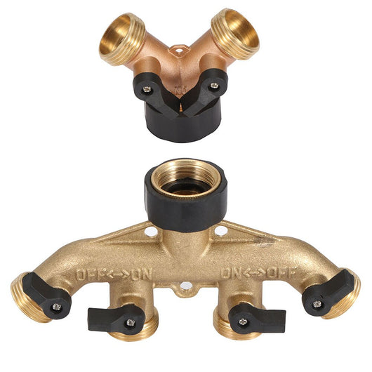 Separador de agua para tuberías de salida - Image 6