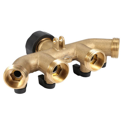 Separador de agua para tuberías de salida - Image 8