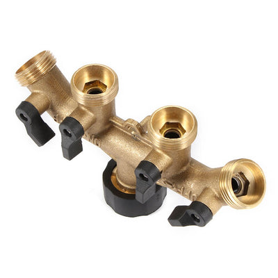Separador de agua para tuberías de salida - Image 9