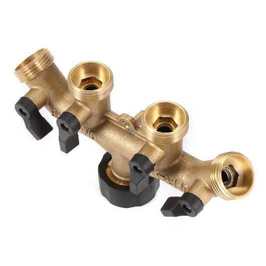 Separador de agua para tuberías de salida - Image 9
