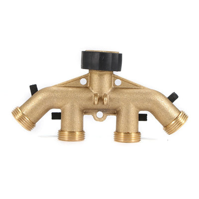 Separador de agua para tuberías de salida - Image 10