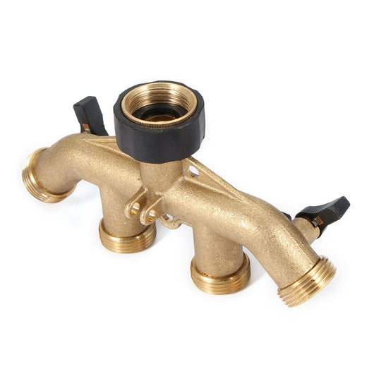 Separador de agua para tuberías de salida - Image 11