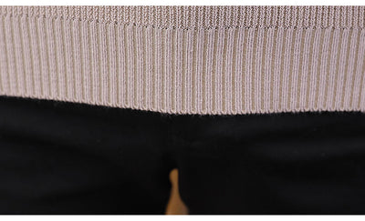 Suéter Cuadrillé Slim Fit - Tejido Premium para Hombre Moderno - Image 13