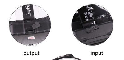 Linterna Frontal XHP50 de Alto Rendimiento para Exterior - Image 15