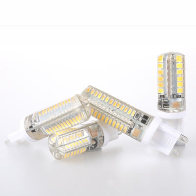 Perlas de Cristal LED con Silicona - Image 12