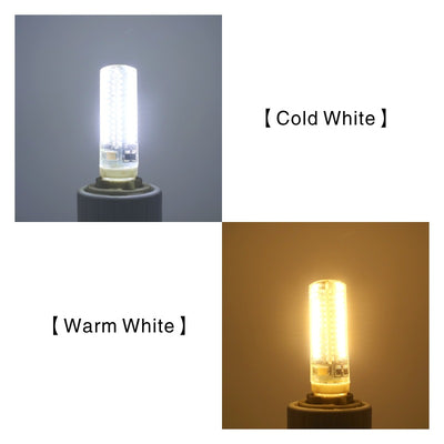 Perlas de Cristal LED con Silicona - Image 13