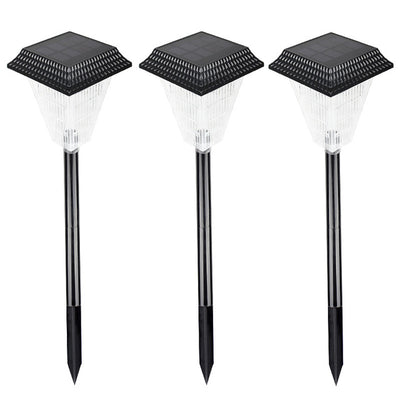Luz Solar de Jardín LED Automática - Image 13