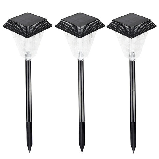 Luz Solar de Jardín LED Automática - Image 13