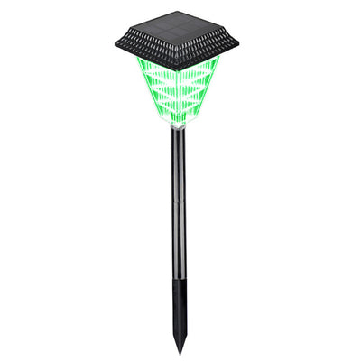 Luz Solar de Jardín LED Automática - Image 16