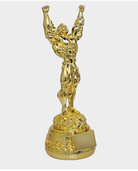 Figuras Decorativas de Resina para Competencias Deportivas - Arte Creativo para el Hogar - Image 13