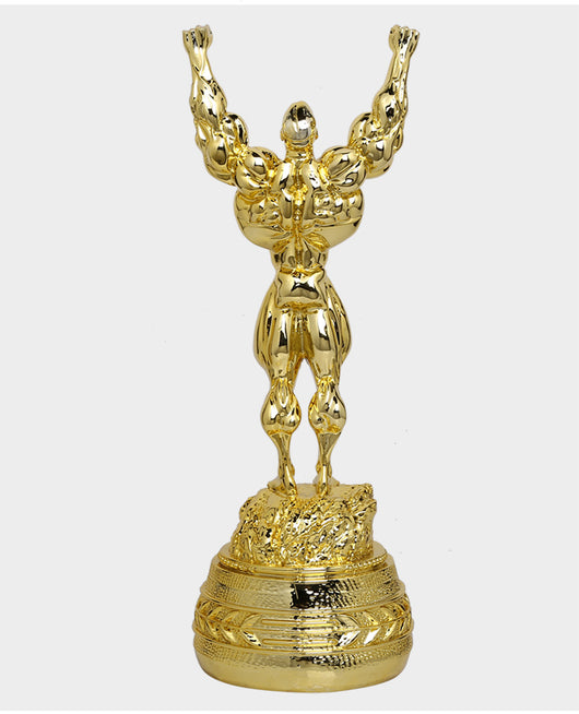 Figuras Decorativas de Resina para Competencias Deportivas - Arte Creativo para el Hogar - Image 14