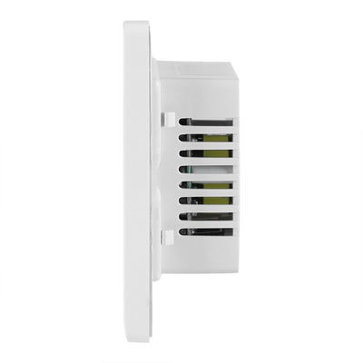 Panel de Tomacorriente con Carga USB Integrada - Image 9
