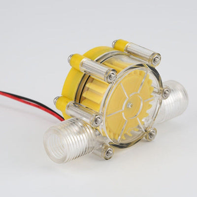 Generador Hidroeléctrico Portátil de Alta Eficiencia - Image 6