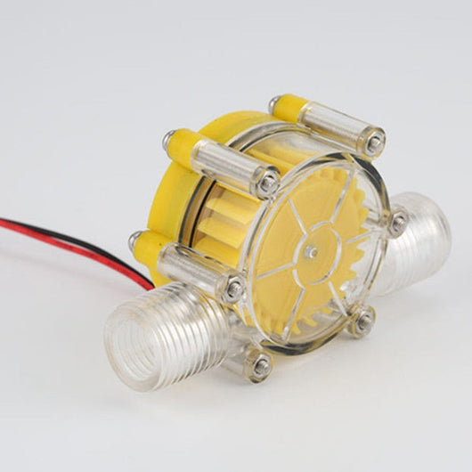 Generador Hidroeléctrico Portátil de Alta Eficiencia - Image 6