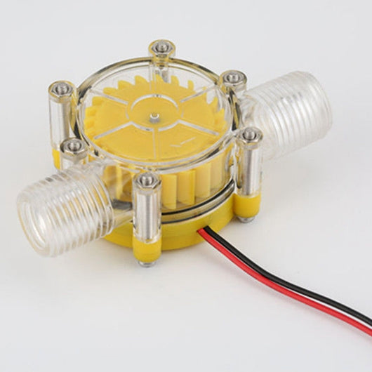 Generador Hidroeléctrico Portátil de Alta Eficiencia - Image 7