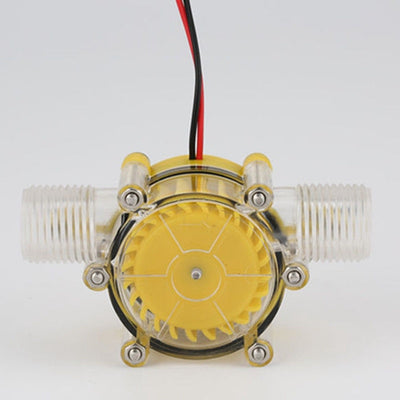 Generador Hidroeléctrico Portátil de Alta Eficiencia - Image 8