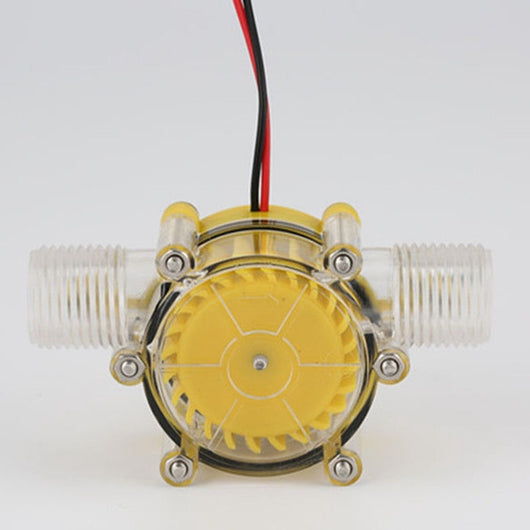 Generador Hidroeléctrico Portátil de Alta Eficiencia - Image 8