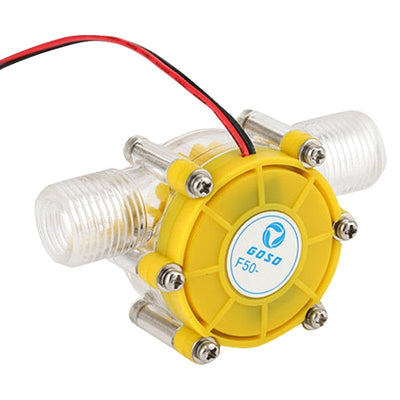 Generador Hidroeléctrico Portátil de Alta Eficiencia - Image 10