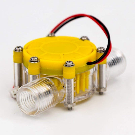 Generador Hidroeléctrico Portátil de Alta Eficiencia - Image 11